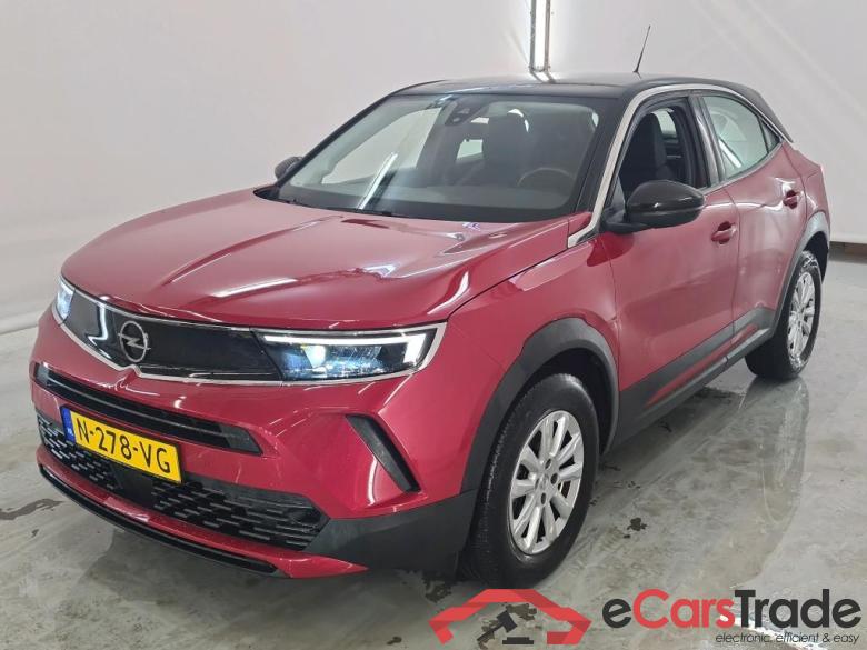 OPEL Mokka '20 Opel Mokka 1.2 S/S 74kW Edition 5d #1