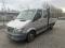 preview Mercedes Sprinter #0