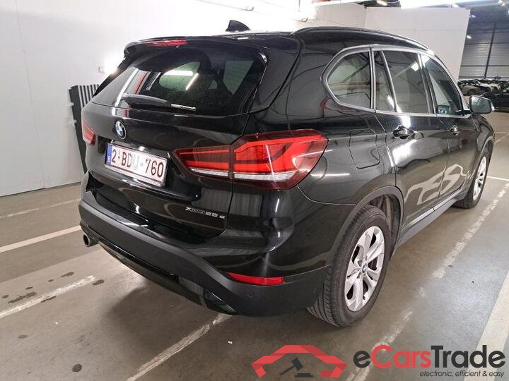 BMW X1 X1 xDrive25e (162 kW) (PHEV) 162kW/220pk  5D/P Auto-6 #4