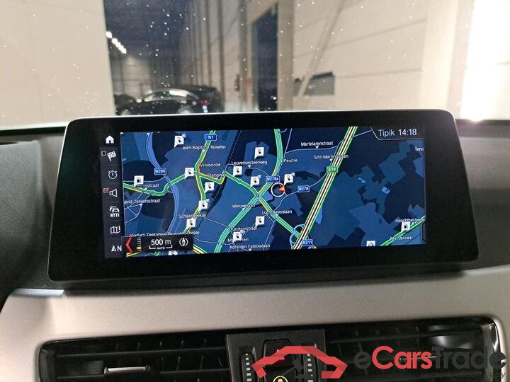 BMW X1 X1 xDrive25e (162 kW) (PHEV) 162kW/220pk  5D/P Auto-6 #6