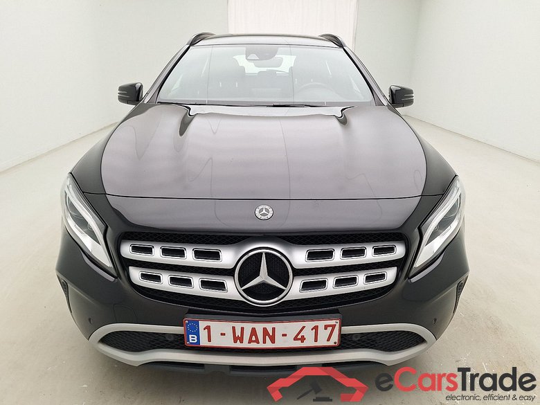 Mercedes, GLA FL'17, Mercedes-Benz GLA GLA 200 d Business Solution Auto