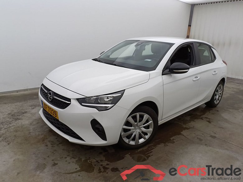 OPEL CORSA - 2020 1.2 Turbo 100 Edition Start/Stop (EU6.3) 5d