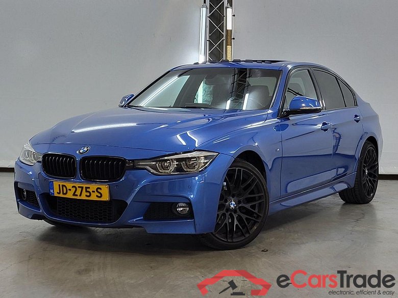 BMW 3-serie 318i M Sport