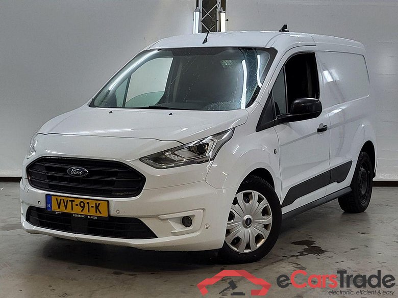 FORD TRANSIT CONNECT 1.5 EcoBlue L1 Trend