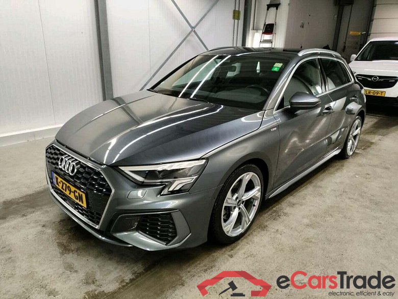 AUDI A3 Sportback 35 TFSI