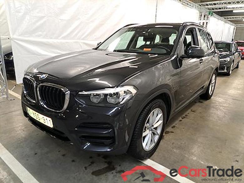 BMW X3 2.0 XDRIVE30E (120KW) AUTO Corporate Driving Assistant Parking Assistant #1