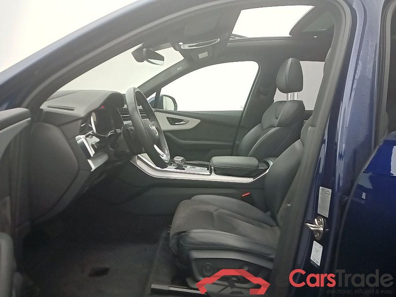 AUDI Q7 - 2020 55 TFSi e 340 (+41) Quattro S-Line Tiptronic PHEV (EU6d-TEMP) 5d #6