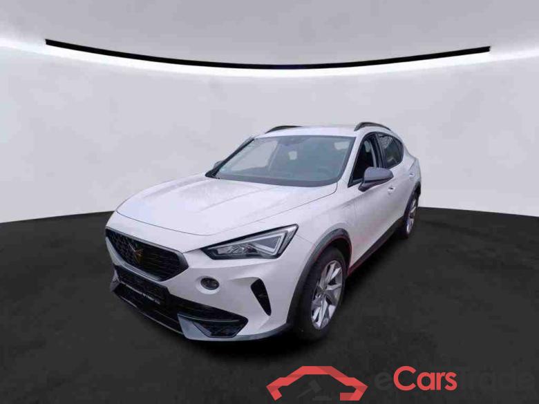 Cupra Basis e-Hybrid Formentor #1