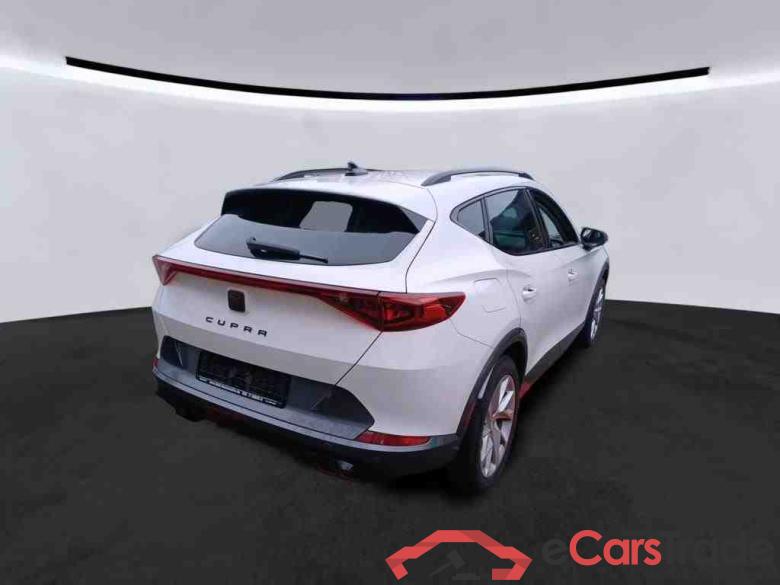 Cupra Basis e-Hybrid Formentor #4