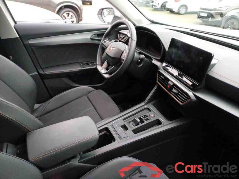 Cupra Basis e-Hybrid Formentor #5