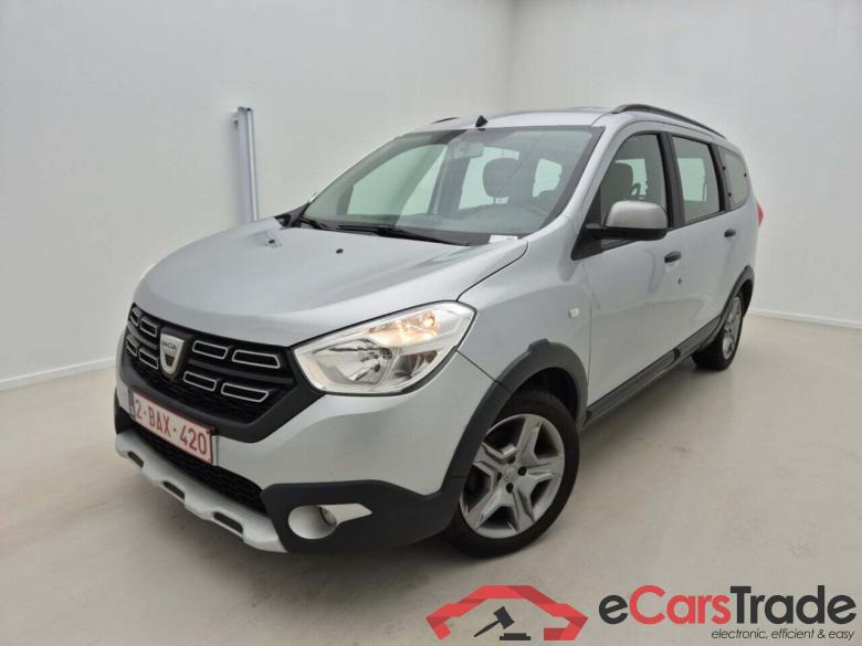 DACIA LODGY 1.5 BLUE DCI STEPWAY #1
