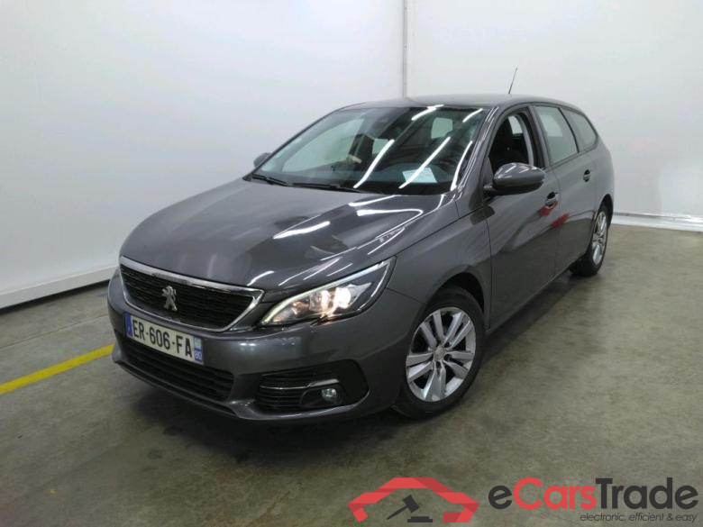 Peugeot 1.6 BLUEHDI 100 S&S ACTIVE BUSINESS 308 SW Active Business 1.6 HDi 100CV BVM5 E6