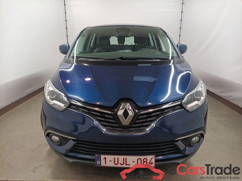 Renault Scénic Energy dCi 110 EDC Intens 5d #1