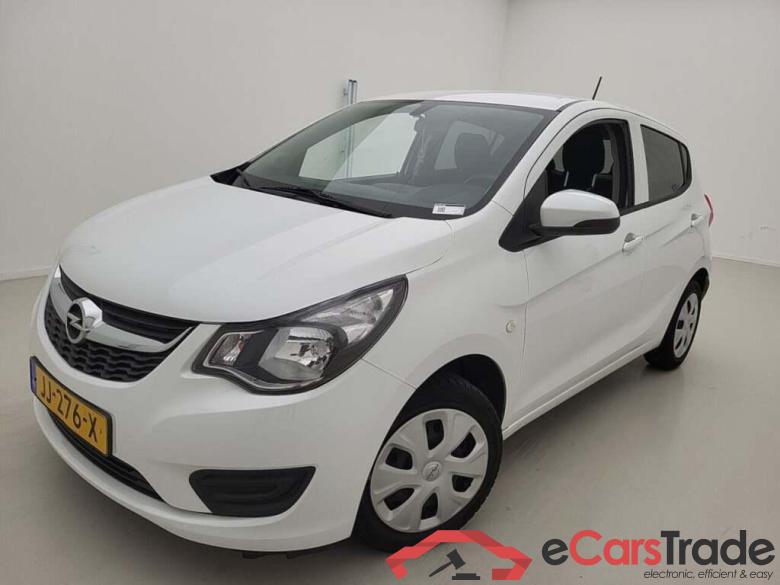OPEL KARL 1.0 ecoFLEX Edition #1