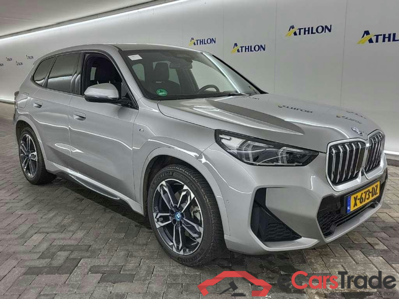 BMW iX1 xDrive30 Launch Edition 5D 230kW #2