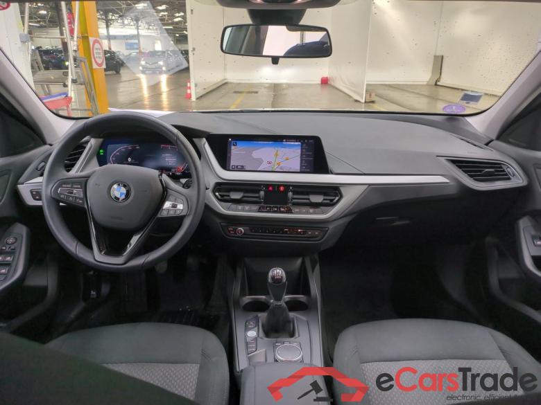 BMW 116i Business Design BMW Série 1 / 2019 / 5P / Berline 116i Business Design #5