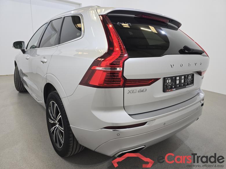 Volvo XC60 2.0 T8 Hybrid Plug-In 390Hp Inscription Aut. LED-Xenon Virtual Head-Up Navi Sport-Leather KeylessGo Сamera Klima PDC ... #6