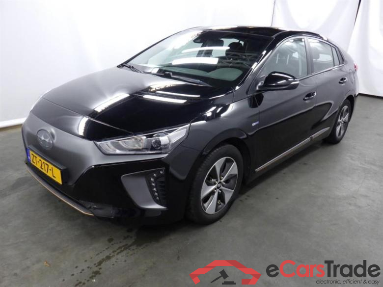 HYUNDAI IONIQ Comfort EV