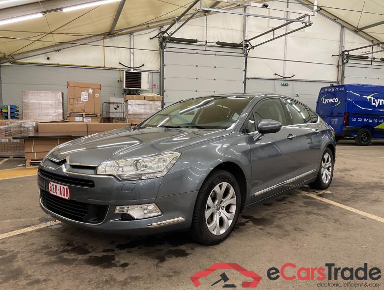 CITROEN C5 2.0 HDi Exclusive FAP #1