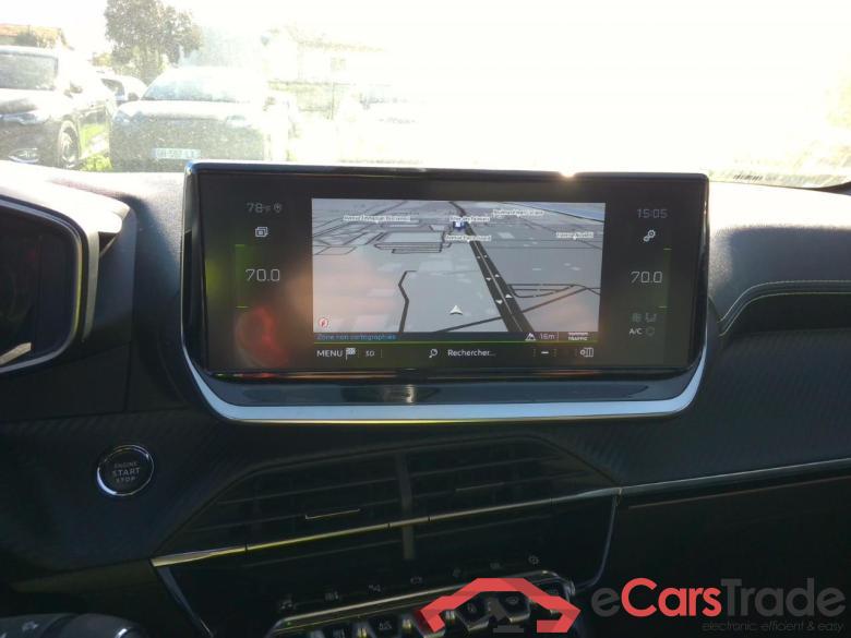 PEUGEOT 208  BlueHDi 100 S&S BVM6 GT #6