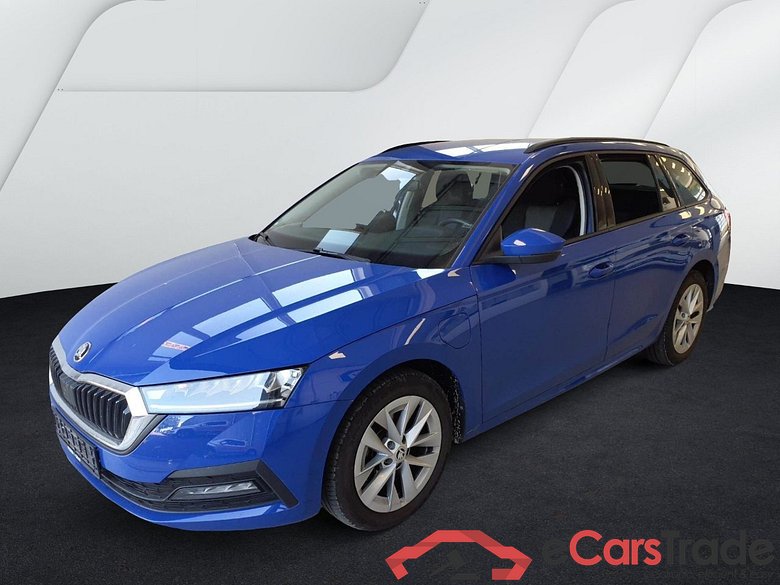 Skoda Ambition iV Octavia Combi