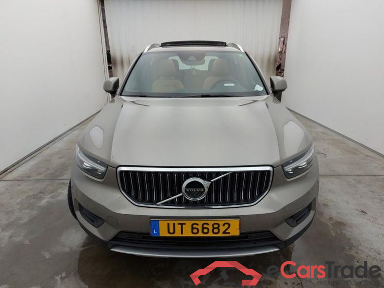 VOLVO XC40 1.5 T3 156 Inscription Geartronic (EU6d-T.) 5d