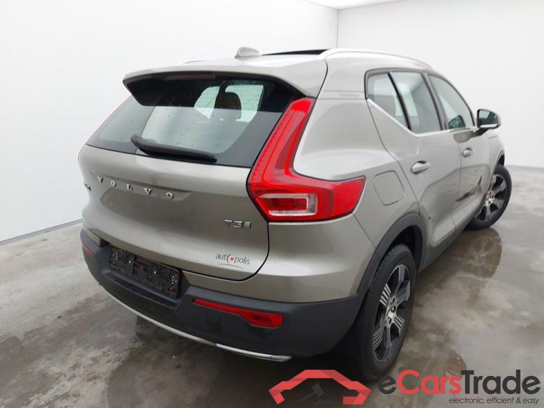 VOLVO XC40 1.5 T3 156 Inscription Geartronic (EU6d-T.) 5d #3