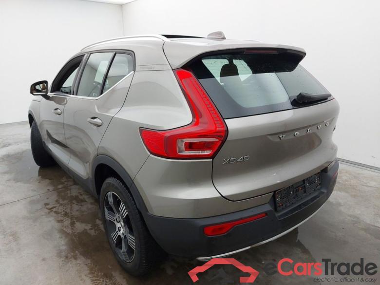 VOLVO XC40 1.5 T3 156 Inscription Geartronic (EU6d-T.) 5d #5