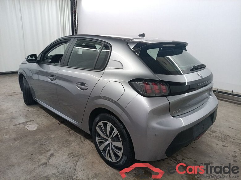 Peugeot 208 1.2 PureTech 100 MAN6 S&S €6.3 Active 5d #5