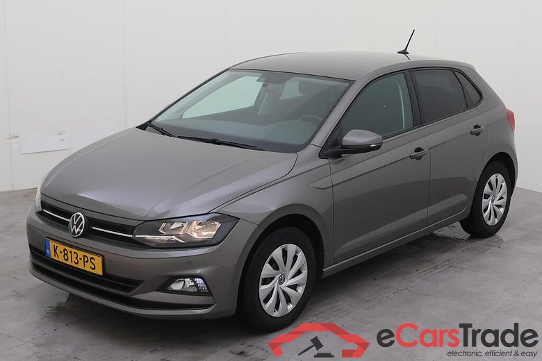VOLKSWAGEN POLO 70 kW #1