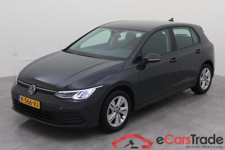 VOLKSWAGEN GOLF 81 kW #1