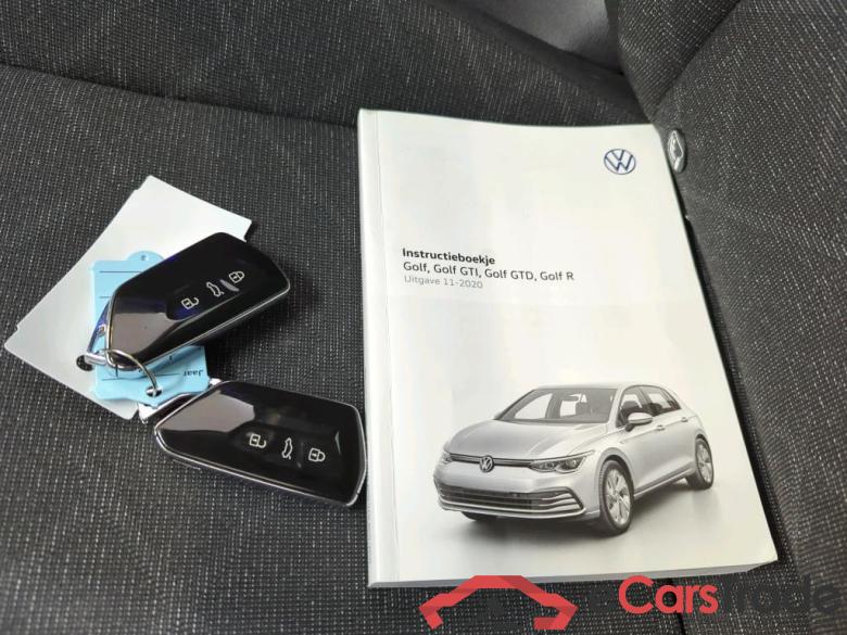 VOLKSWAGEN GOLF 81 kW #6