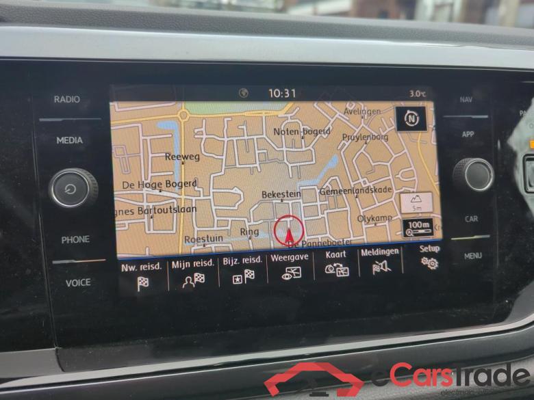 VOLKSWAGEN POLO 70 kW #3