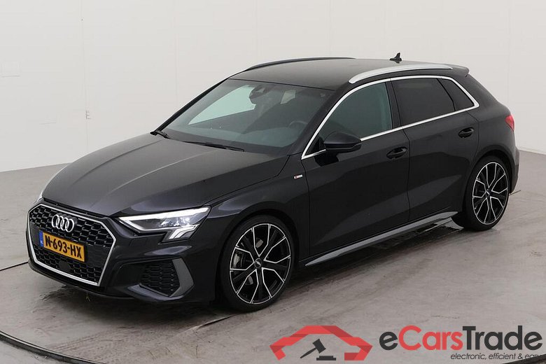 AUDI A3 Sportback 110 kW
