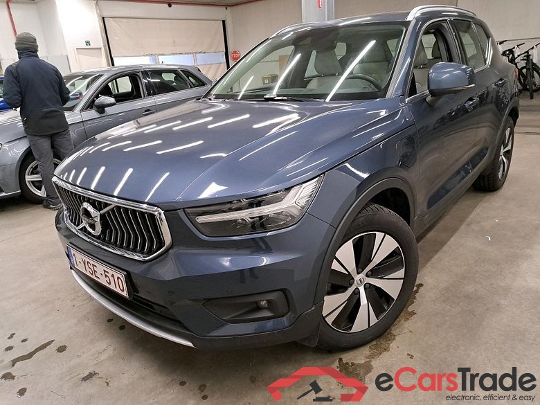 VOLVO - VOL XC40 T5 261PK Recharge Geartronic Inscription Expr & Arianne Leather & Lounge Pack  * HYBRID *