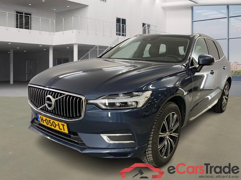 VOLVO XC60 184 kW #1