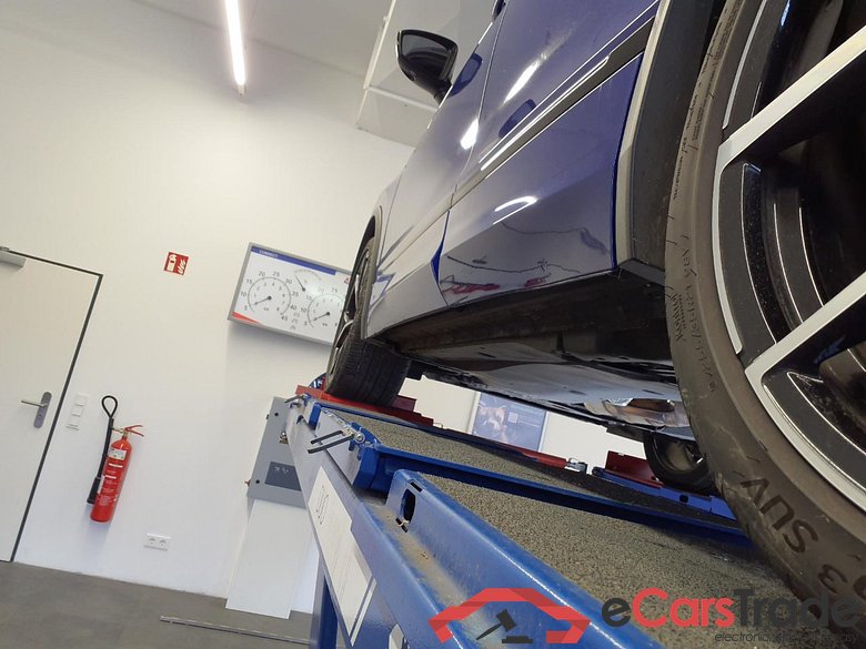 Vw R 4Motion Tiguan #5