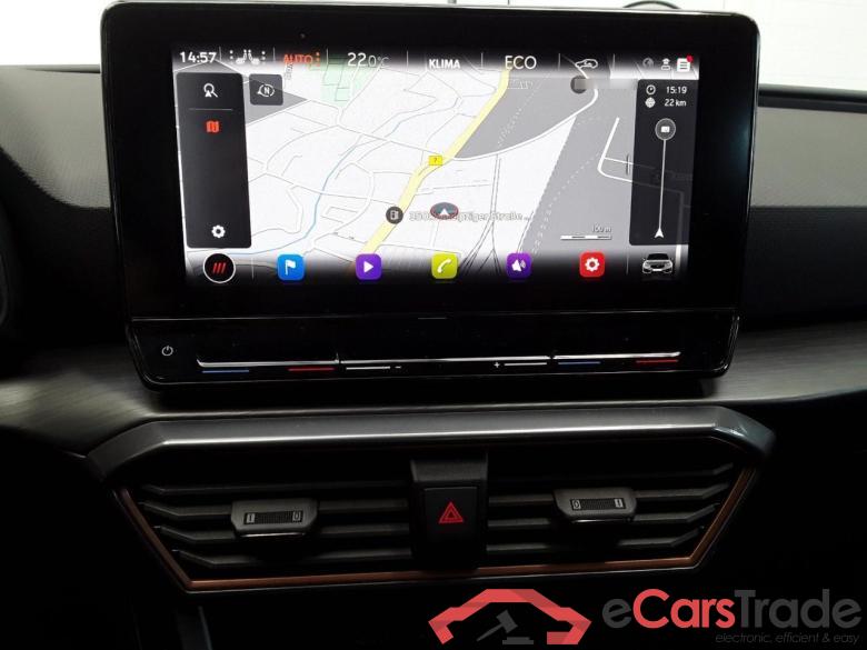 Cupra VZ e-Hybrid Leon #4