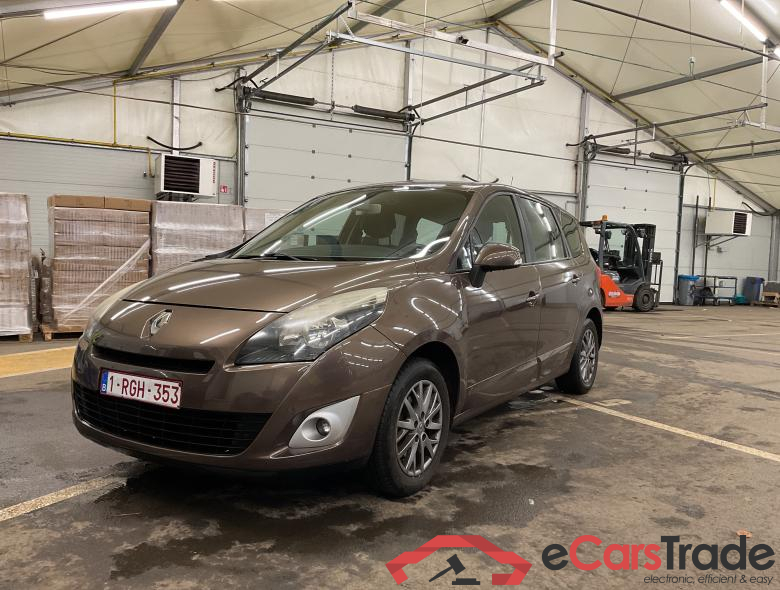 RENAULT Scénic 3 Scenic 1.6i Expression