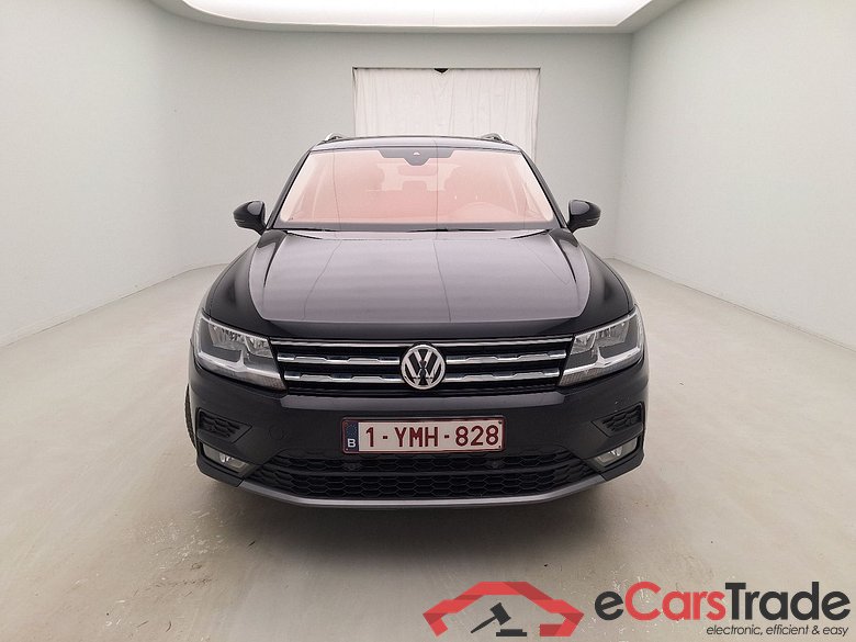 VW, Tiguan Allspace '17, Volkswagen Tiguan Allspace 2.0 TDI SCR DSG7 IQ.Dri 7pl #1