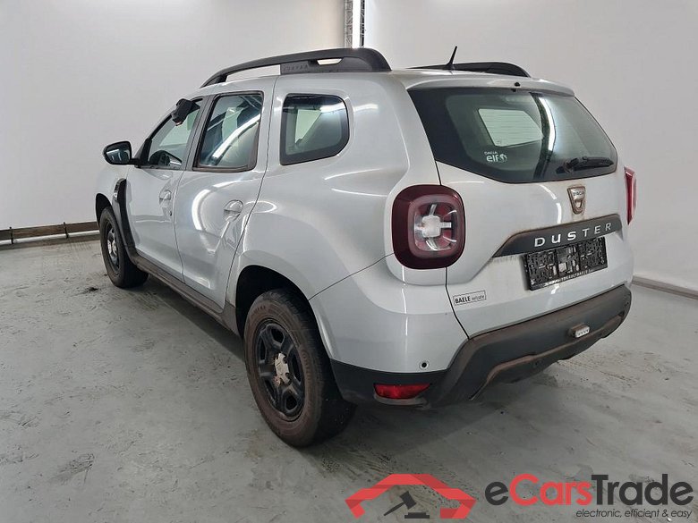 Dacia Duster 1.5 BlueDCI 4WD Klima PDC ... #4
