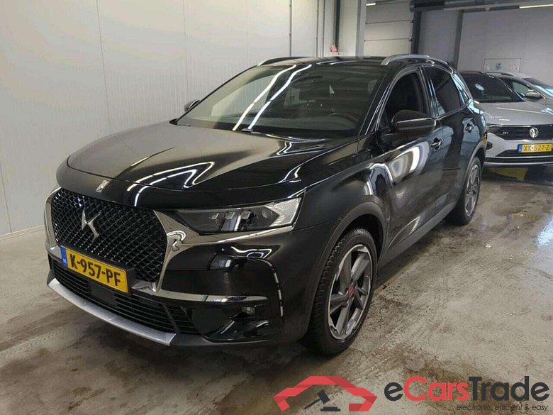 DS 7 Crossback 1.2 PT So Chic #1