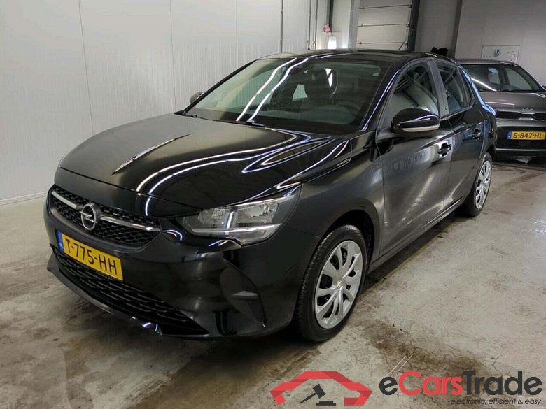 OPEL CORSA-E Level 2 50 kWh #1