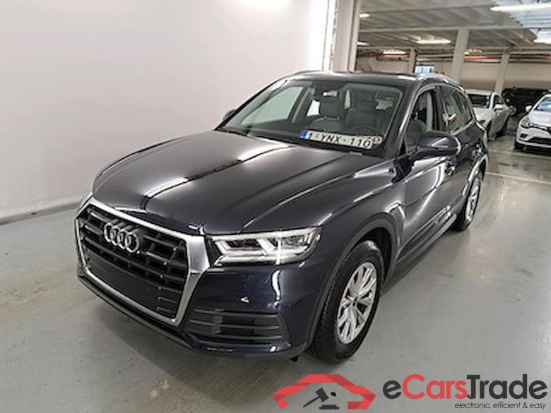 AUDI Q5 2.0 TDI 30 100KW S TRONIC BUS. ED. #1
