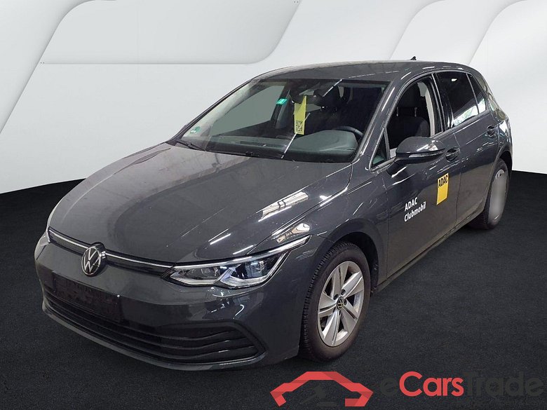 Vw Life Golf VIII Lim.