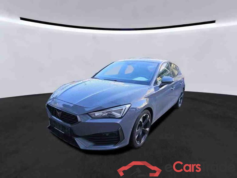 Cupra Basis e-Hybrid Leon