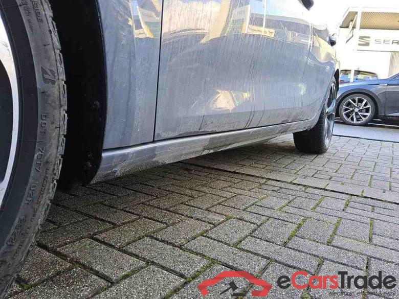 Cupra Basis e-Hybrid Leon #6