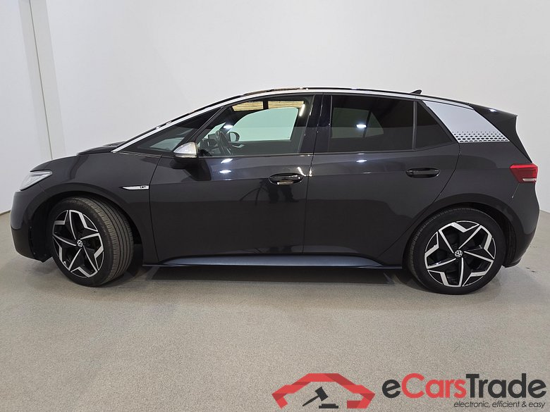 Volkswagen ID.3 58 kWh 204Hp LED-Xenon Virtual Navi KeylessGo Camera Klima PDC ... #2