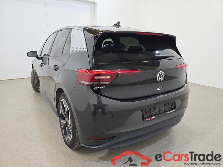 Volkswagen ID.3 58 kWh 204Hp LED-Xenon Virtual Navi KeylessGo Camera Klima PDC ... #6