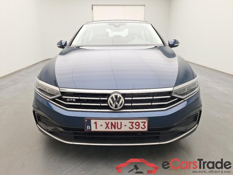 VW, Passat FL'19, Volkswagen Passat 1.4 TSI DSG6 GTE Business 4d excluweb end 24.10 NO COC